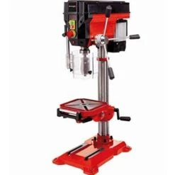 Einhell TE-BD 750 E Trapano A Colonna Senza Chiave 750 W