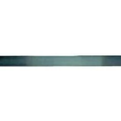 Ulmia 296G - Lama Di Ricambio Per Sega Per Legno (adatta Per Tronchi Da 348 M) Lama Temprata A Punta Dentata Lunghezza: 365 Mm Larghezza: 40 Mm Larghezza Denti: 1,75 Mm