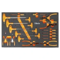 Beta MV62 Termoformato Vuoto Morbido In EVA