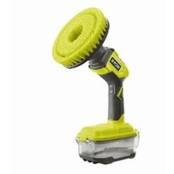 Ryobi ONE+ Cordless Compact Power Scrubber (strumento Nudo)
