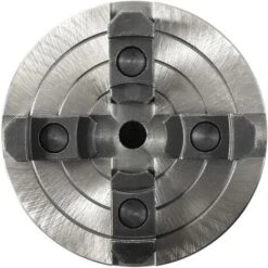 Güde 4-Griffe Per Tornio - Decentrata Regolabile