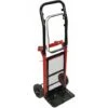Cogex 63256 - Carrello Universale Convertibile