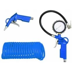 Kit Per Compressore Hu-Firma 3 Pezzi