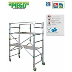 Trabattello Facal Piego