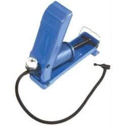 Pompa Pedale Metallo Mondial 320 Bonezzi