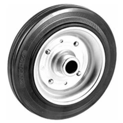 Ruota Gomma F.15 150X40,0 531111 Tr