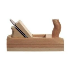 PIALLA 625.00 PG LEGNO LAMA ACCIAIO MM 45 8011017625003 POGGI