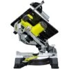 Troncatrice Con Pianetto Rtms1800-g Elettrica 1800w Lama 254 Mm - Ryobi