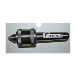 CONTROPUNTA ROTANTE PER TORNIO CONO MORSE Mt3 126