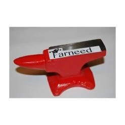 INCUDINE 1 KG PER OFFICINA FABRO BATTITORE FERRO BATTERE ORAFO MODELLISMO MINI