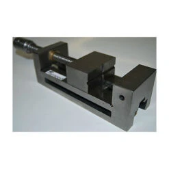 MORSA MODULARE DI PRECISIONE 155X50X52mm FRESE CNC 2''