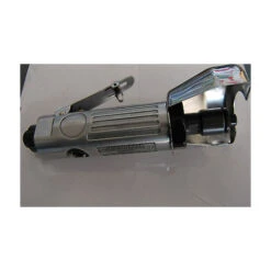 SMERIGLIATRICE TAGLIATRICE FLEX PNEUMATICO AD ARIA DISCO VERTICALE MOLETTA 903