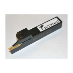 UTENSILE PER TORNIO UTENSILI INSERTO PLACCHETTA MGEHR1616H-2 SCANALATURA TAGLIO