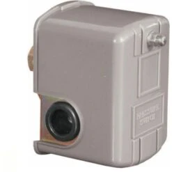 Pressostato Regolabile Per Pompa Autoclave Acqua