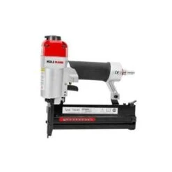 Fissatrice Chiodatrice Pneumatica Graffatrice Ad Aria Compressa HOLZMANN T5040
