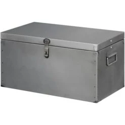 Cassapanca RAW Techman