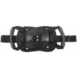 Poignée Passager Moto Universelle, Robust Ceinture De Sécurité Passager Moto, Harnais Moto Enfant Réglable