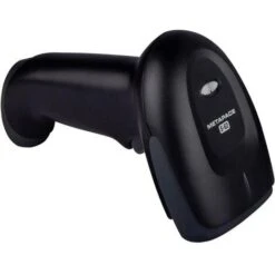 Metapace MP-78 Barcode Scanner Bluetooth® 1D, 2D Imager Antracite Scanner Portatile USB, Bluetooth
