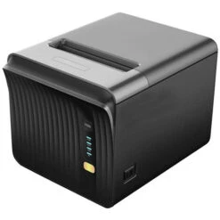 Stampante Termica Per Scontrini Ricevute Portatile Bluetooth Wireless Q-DY52A