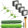 12 Pezzi Per Irobot Roomba I7 E5 E6 I3 Spazzola A Rullo Spazzola Laterale Filtro Thsinde