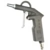 PISTOLA SOFFIAGGIO ARIA COMPRESSA PER COMPRESSORE IN CANNA CORTA