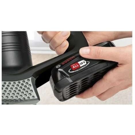 Bosch BHZUB1830 Batteria Per Scopa Unlimited - immagine 2
