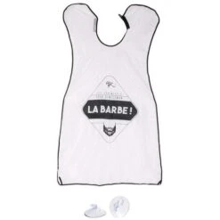 Grembiule Per Barba E Baffi
