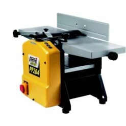 Pialla Legno Filo Spessore FEMI PF 204 Professionale 1250 W