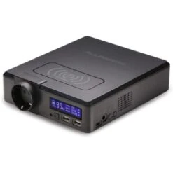 ALLPOWERS Generatore Solare Portatile Powerstation 154Wh/41600mAh Generatore Di Corrente Portatile Per Giardino, Feste, Viaggi,Accumulatore Di Energia Per Campeggio,Attività Commerciale,emergenza