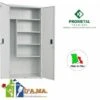 ARMADIO PORTASCOPE COMPONIBILE 60X40X180