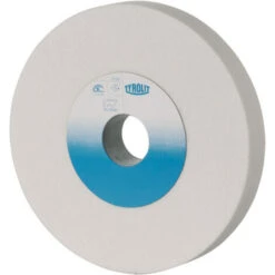 TYROLIT - Mola A Legante Ceramico DxTxH (mm) 150x20x32