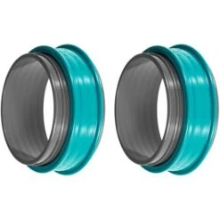 ANSELL - Paio Di Polsini Di Collegamento Per Guanti, Modello: CONNECT