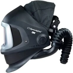 3M SPEEDGLAS - Copricapo Con Set Di Montaggio G5-01, Modello: G5-01