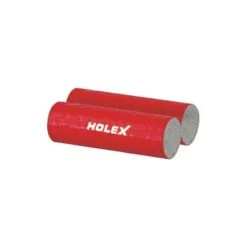 HOLEX - Magnete A Cilindretto Set Di 2 Pezzi AlNiCo