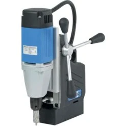 BDS MASCHINEN - Trapano Con Base Elettromagnetica