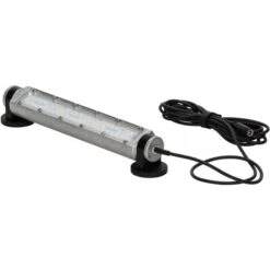 BAUER & BÖCKER - Lampada Per Macchina A LED Tonda