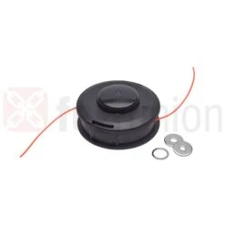 Papillon TESTINA PLASTICA BATTI/VAI ATT.UNIV. 2,4 Mm