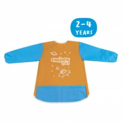 Grembiule Grembiule Bambino 2-4 Anni Carioca 33100