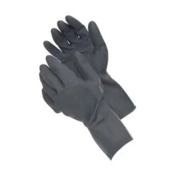 GUANTO NEOPRENE TECHNI-MIX 415 MAPA • NERO 11