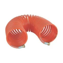 TUBO A SPIRALE AC ATTACCO BAIONETTA EFFE • PA6 MM 6X8 BAR 20 MT 10