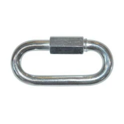 MAGLIA GIUNZIONE A VITE ZINCATA • MM 10