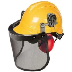 Silverline Casco Forestale SNR=21dB