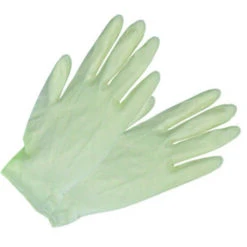 Guanti In Lattice - Tg.xl Misura 9/9,5 In Conf. Da 100pz.
