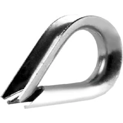 Redance Per Funi Zincate Mm 16