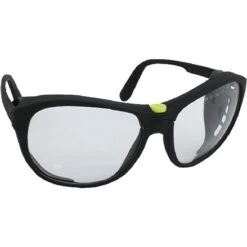 Occhiali Di Protezione A Stanghetta 11060p Lenti Policarbonato Incolore