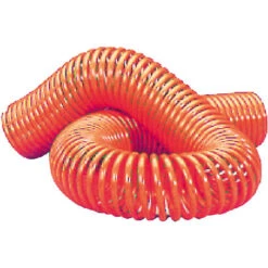 Tubo A Spirale In Nylon 8 X 10 - Mt. 5