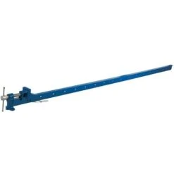 Silverline Morsa Per Falegnameria T 1800 Mm