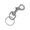 MOSCHETTONI PORTACHIAVI NICHELATI 22070