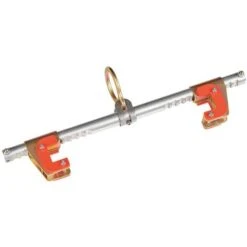 3M FALL PROTECTION - Trave Scorrevole Per Supporti A T T-BEAM, Modello: T-BEAM