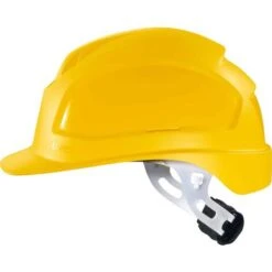 UVEX - Casco Di Protezione Uvex Pheos E-WR